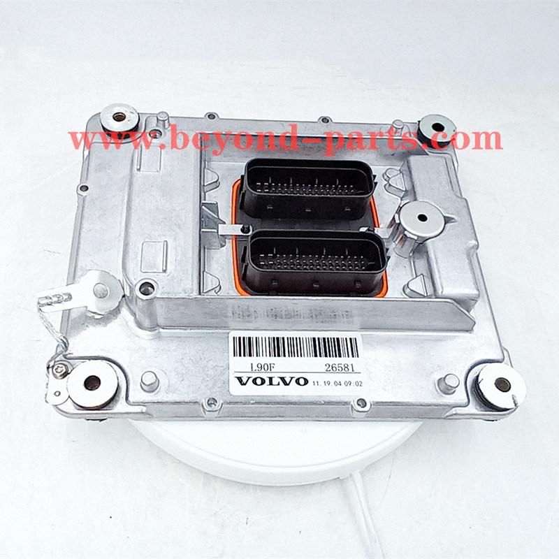 L90f Wheel Loader Computer Controller Board 60100000