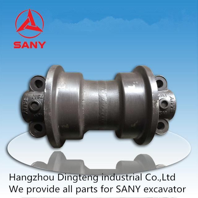 Sany Excavator Track Roller 11632477p for Sy115 Sy135