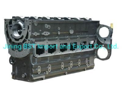 3088303 Cummins Kta16 Cylinder Block Assy