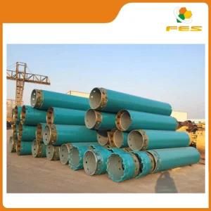 Good Quality Double Wall Casing for Piling Rig