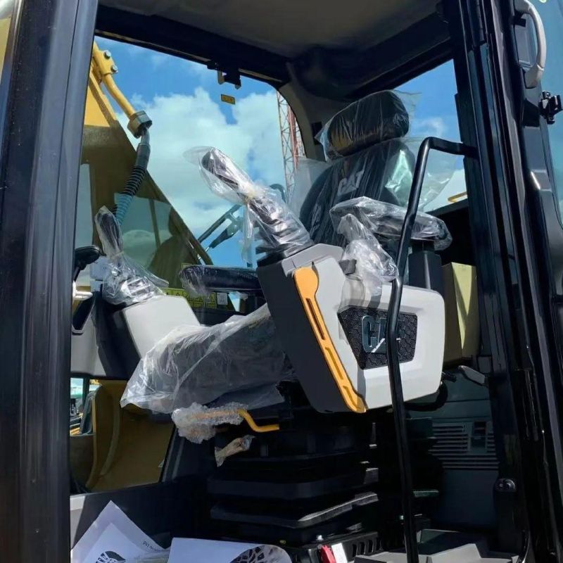 Cat 20ton Crawler Excavator 320gc New Excavators 320 Gc with 1.2 M3 Bucket