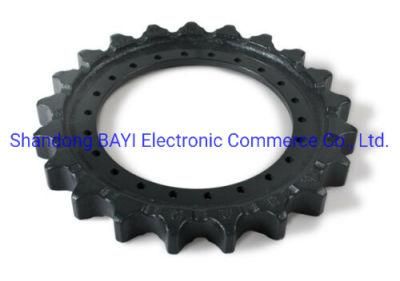 New Mini Excavator Drive Sprocket for Yanmar Vio55