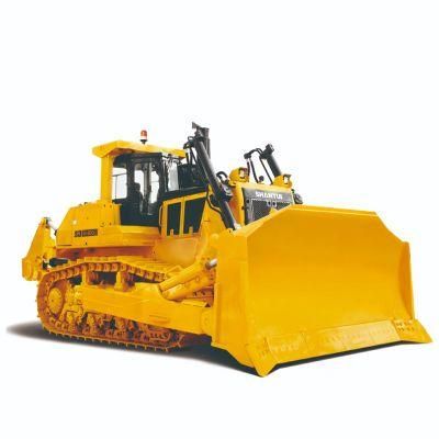 Shantui Bulldozer Cutting Edge for SD60-C5 Small Dozers