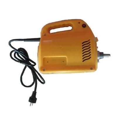 Turkey Type Electric Concrete Vibrator (750W/220V)