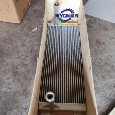 Hydraulic Oil Radiator W2226000030b for S E M Wheel Loader for Sale