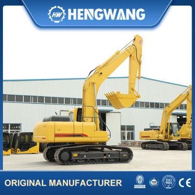 Hydraulic Crawler Digger Excavator 220 Price in Myanmar