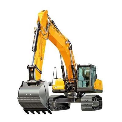 Chinese Excavator Manufacturer 33 Ton Backhoe Excavator for Sale