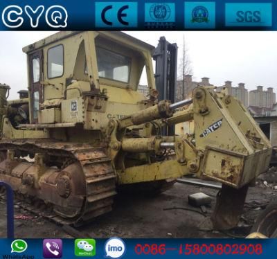 Used Caterpillar Bulldozer Cat D8k Dozers for Sale