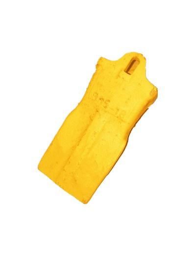 Daewoo Drp Excavator Aftermarket Spare Parts Casting Bucket Tooth S55-18
