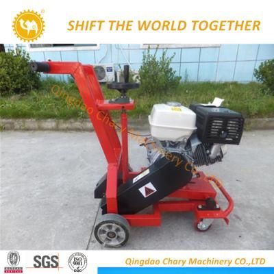 Asphalt Concrete Maintenance Pavement Grooving Road Crack Routing Machine