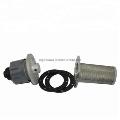 Excavator Spare Part 800104319 Air Filter