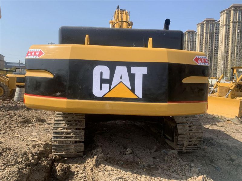 Good Cheap Caterpillar Cat 330 330cl 330b 330bl 330d 330dl Excavator