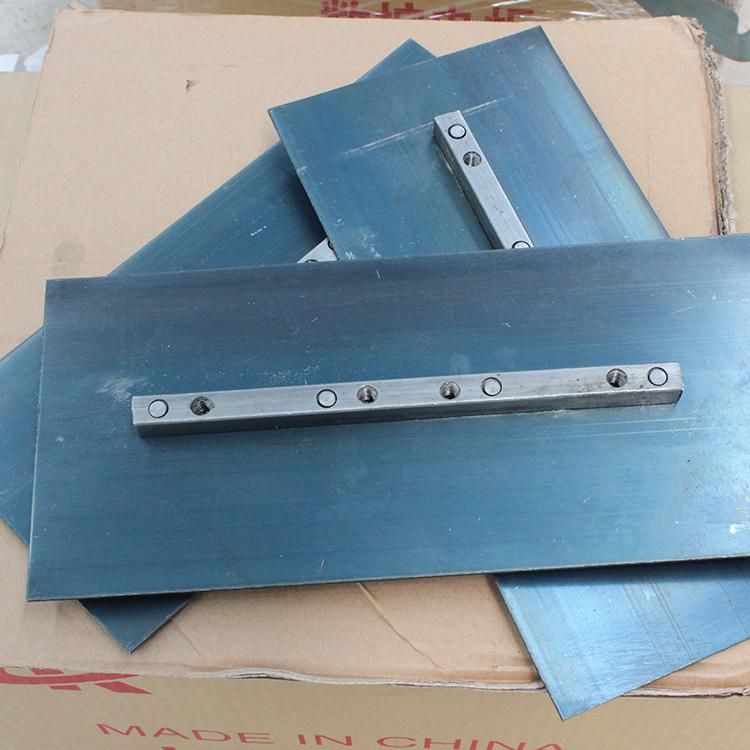 Dmr900 Power Trowel Blades Price