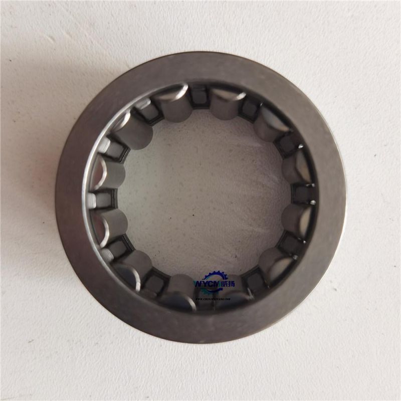 Genuine 0735358069 Needle Bearing for Zf 4wg200 Transmission Spare Parts