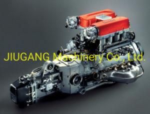 Heavy Construction Machinery Spare Parts Engine Assembly for Forklift