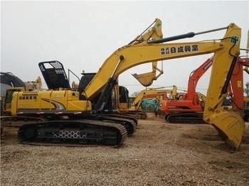 Used Large Excavator Cobelco Sk250d Cheap Sale