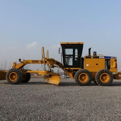 Sem 190HP Motor Grader Sem921 for Sale