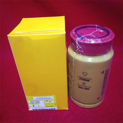 High-Quality Fuel/Water Separator Filter 308-7298 From Factory