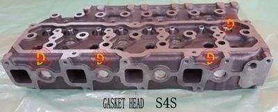 Engine Parts, Gasket Head S4s