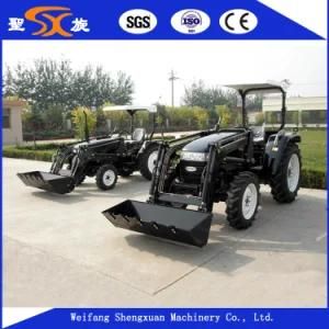 Chinese Factory Tz-3 Front Excavator with Ce (TZ-2 TZ-4 TZ-8 TZ-10)