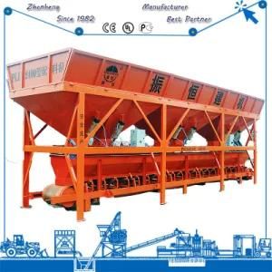 High Quality Aggregate Weighing System Plb2400 Concrete Batching Machine Finishing Machine