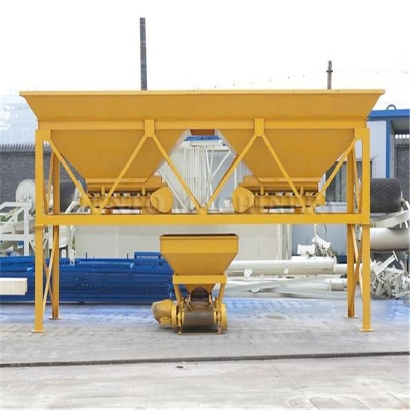 Best Quality Concrete Batching For Sale