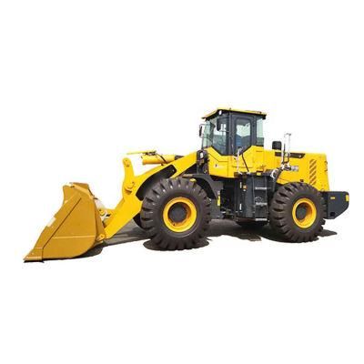 Front End Wheel Loader 2 Ton Shovel Loader SL20wn with Free Spare Parts for Sale