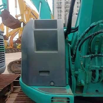 Weekly Big Discount Used Second Hand Used Excavator Kobelcoo Sk135 Japan Brand Cheap Price Sale