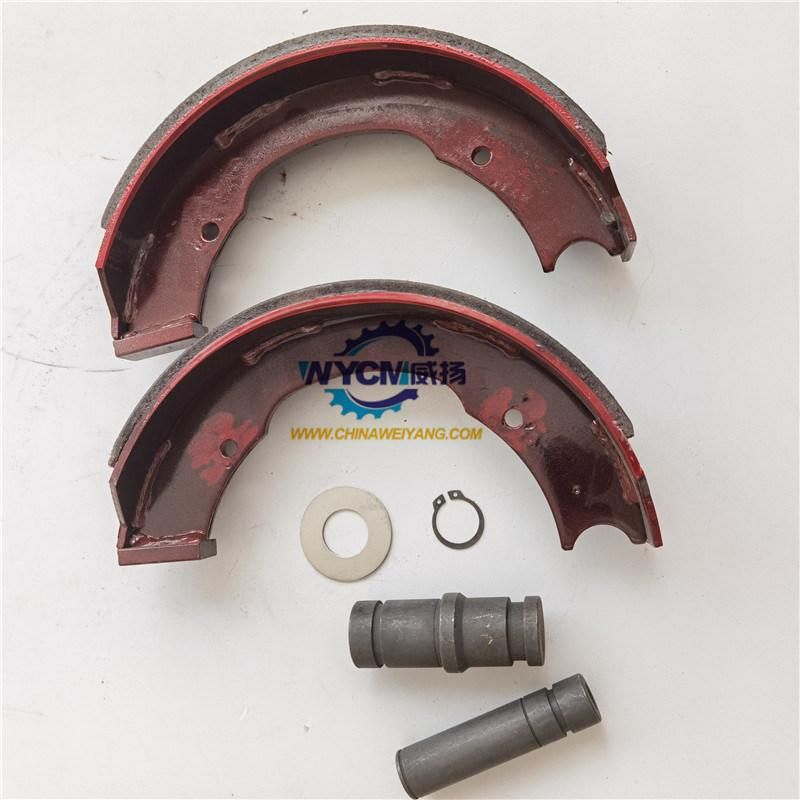 LG958L Loader Parts Brake Staff 0501003819 for 4wg200 Transmission for Sale