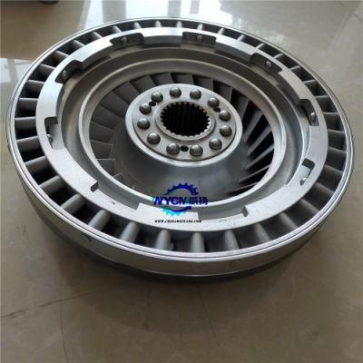 4110000518015 Gtj Gmkp Yjsw315-8A-10000 Turbine Rotor for LG918 LG936L LG956L Spare Parts