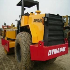 Used Dynapac CA30D Road Roller