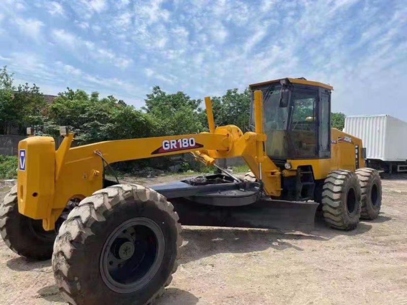 Used Caterpillar Cat Gr180 Motor Graders Japan Used Cat 140g 140h Motor Graders for Sale, Caterpillar Used 14h Motor Grader