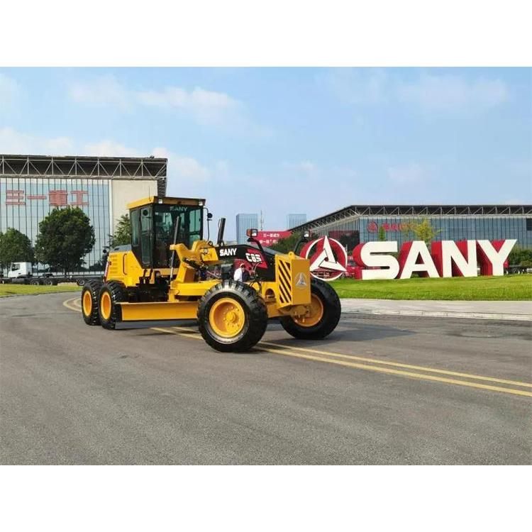 Earth Moving Machine Quality Guarantee Bulldozer Crawler D4g Used Bulldozer at Best Price