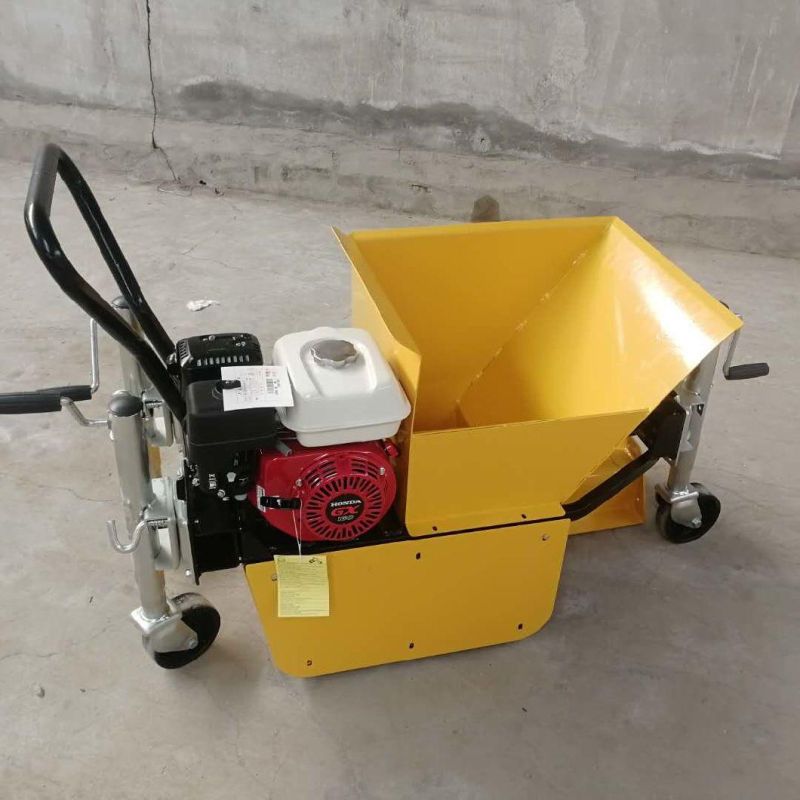 Small Cheap Price Curb Stone Making Machine Curb Machine