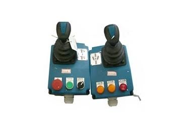 Mc175 Tower Crane Driver Control Hander Switch