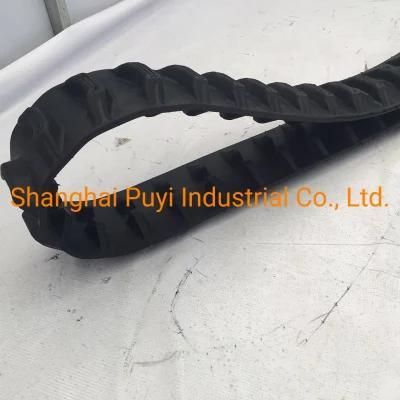 Large Robot Track Kit Tracks Crawler Tank Treads 120*61*44