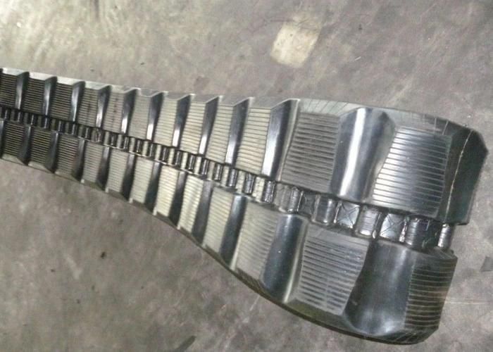 T190 Rubber Track for Loader (B320X86X49)