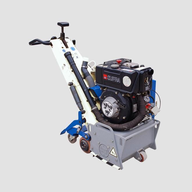 Road Line Paint Marking Machine Whole Equipment Solution