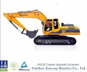 Hot Sale China Made Crawler Hydraulic Excavator 23 Ton