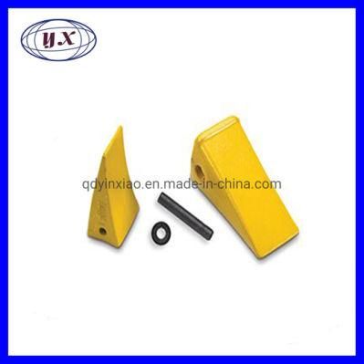 OEM Wheel Excavator Spare Parts Cat Adapter Mini Excavators Tooth Point Bucket Tooth 9W8552 for Caterpillar Parts