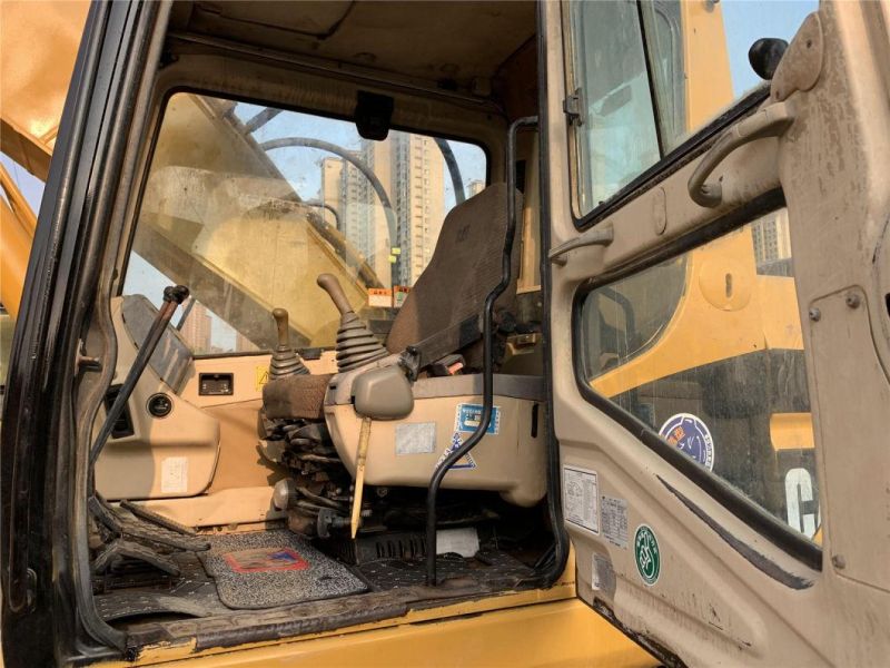 Good Used Cheap Caterpillar 325bl Excavator 320bl 330bl 325c