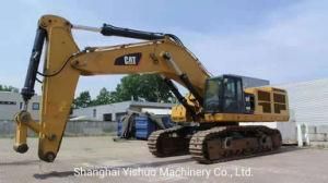 Caterpillar Cat390dl Excavator