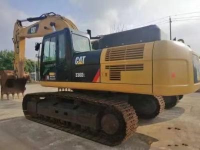 Used Cat 336D2/336D/323D/330b/330c/330d/320d/320d2 Excavator/Used Caterpillar Excavator/ Japan USA Original/33 Tons Excavadora Usada Excavatrice