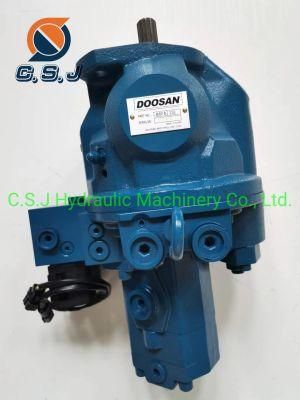 Hydraulic Pump Ap2d28 Psiton Pump for Doosan Excavator