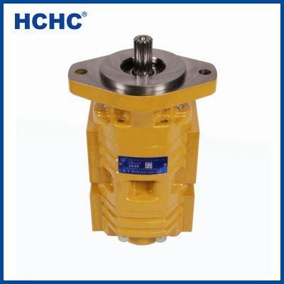 Good Price Hydraulic Gear Pump High Strength Cast Iron