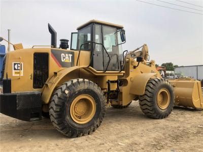 Secondhand 2015 Cat 950g Wheel Loader