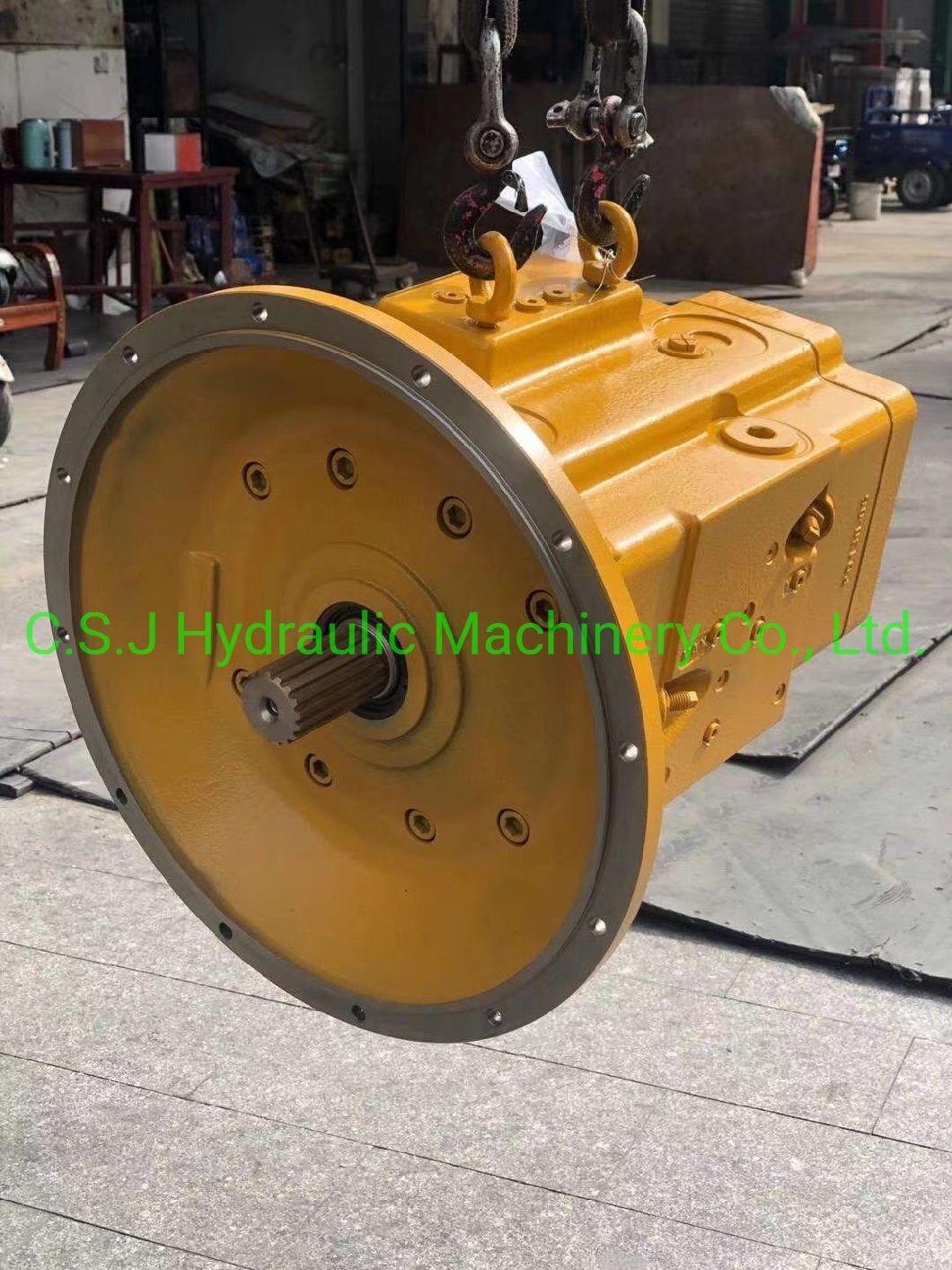 Excavator Pump Cat320gc V90n130 Main Hydraulic Pump