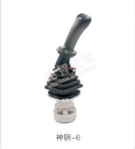 Sk-6 Pilot Valve for Kobelco Excavator Parts