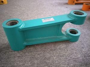 High Quality Excavator Spare Parts Kobelco Sk75 Bucket Link