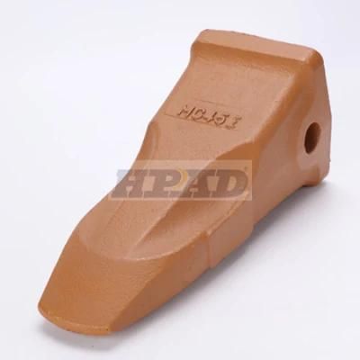 Aftermarket Excavator Spare Parts Bucket Tooth HP Mc45e